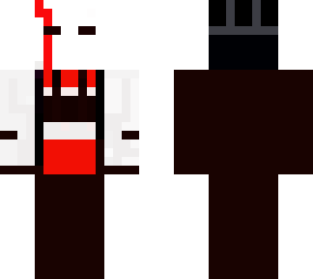 killer jack