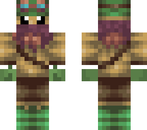 kinda teemo ngl 2