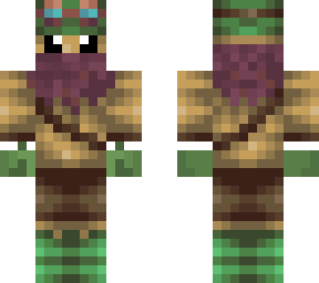 kinda teemo ngl 3
