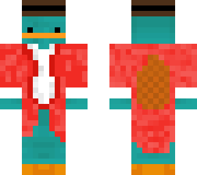 king perry