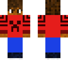kmoh_playz's skin