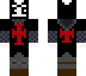 knight bendy