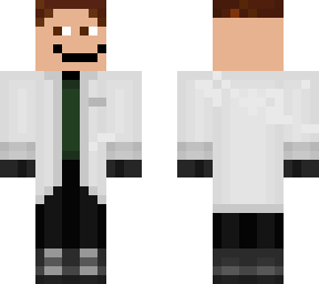 lab dude