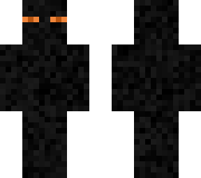 lava enderman