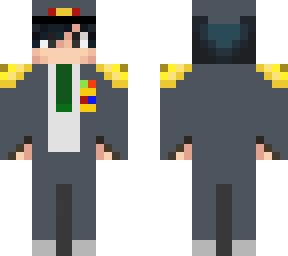 le kommandant (bug fixes)