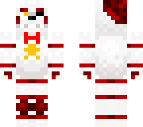 lefty (polar bear)