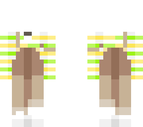 lemons and limes