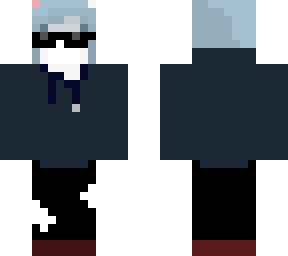logans take on temmie