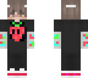 loser fruit merch