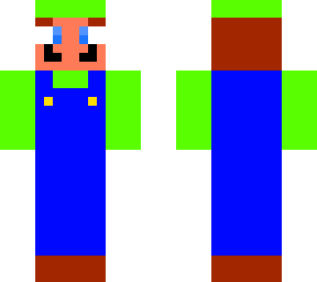 luigi