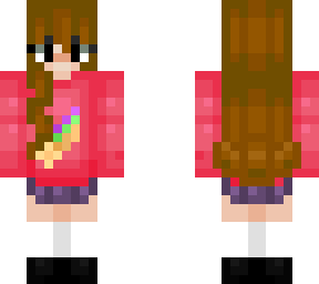 mabel pines upgraded