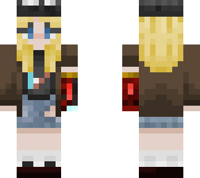 main skin (v2)