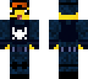 majorcheese black v2