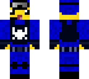 majorcheese blue