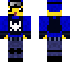 majorcheese blue v2