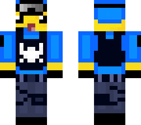majorcheese reworked v2