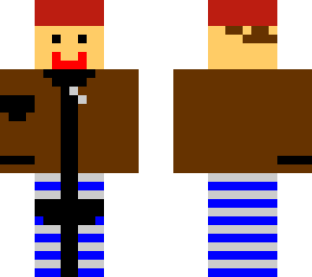 man/karate