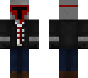 mandalorianiron ceo