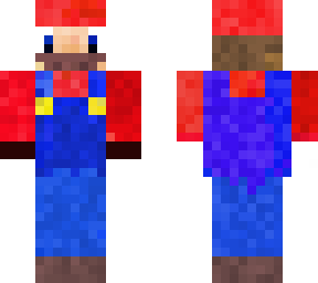 mario