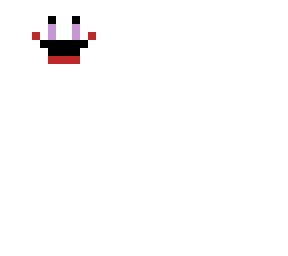marionette head