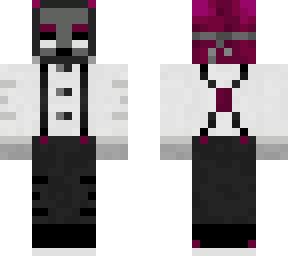 mask