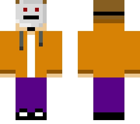 mask