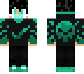 mask v1