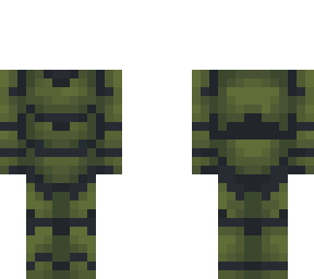 master chief -cb