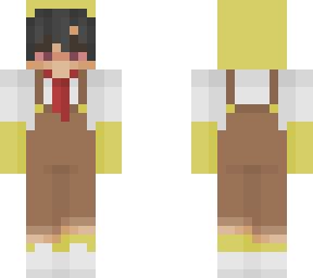 me boye alex