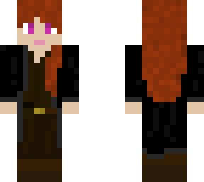 medieval teen girl/woman
