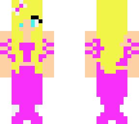 mermaid