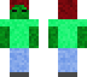 mi zombi