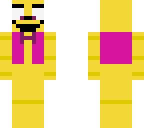 michael afton - --glitchbear--