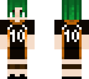 midoriya shoyo