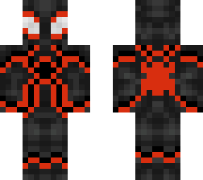 miles morales