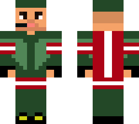 militar peruano