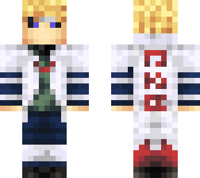 minato reanimated
