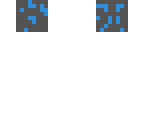 minecraft diamond block troll