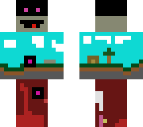 minecraft universe