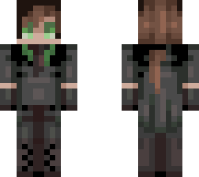 minty- rq