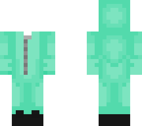minty