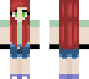 modern ariel