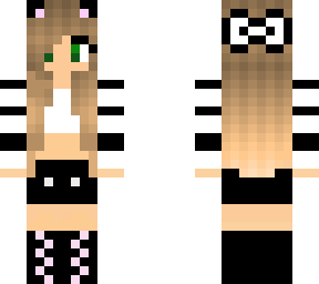 more ethananimatez skins!