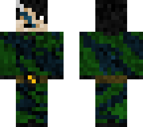 moss greyback