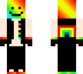 mr. rainbow