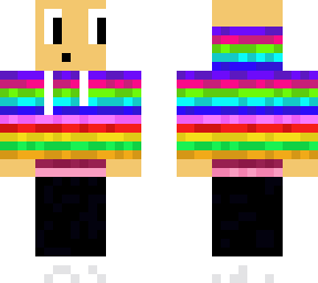 mr rainbow