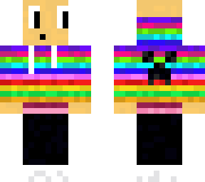 mr rainbow 2