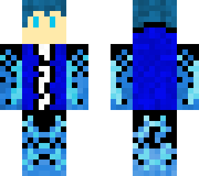 my best skin