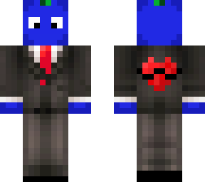 my blueberry copyrights