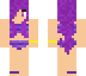 my mcd oc  beach